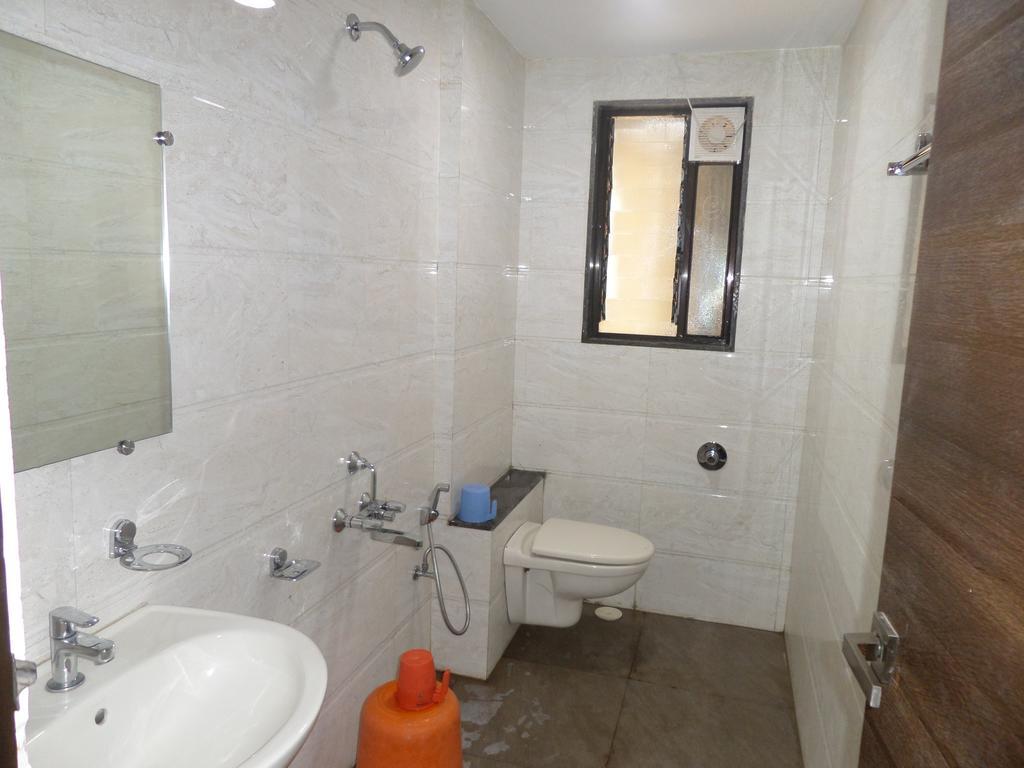 Отель Sai Heera Residency Ширди Номер фото
